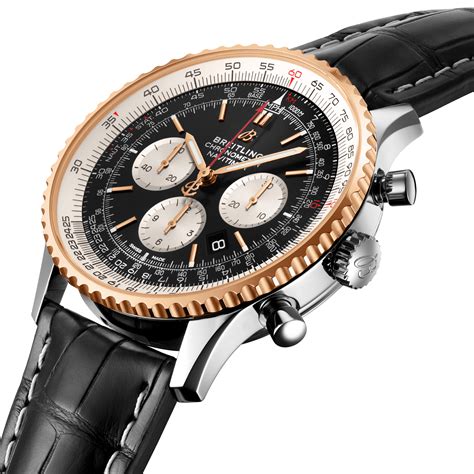 breitling navitimer drücker|Breitling Navitimer price guide.